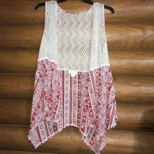 Women’s Vest